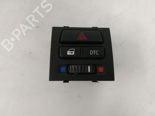 Used Warning switch BMW 3 (E90) 318 d (136 hp) 22513828