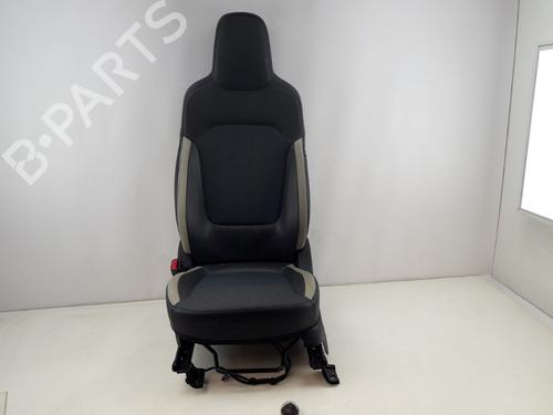 Used Left front seat DACIA SPRING EV (B6M1) (45 hp) 22512247