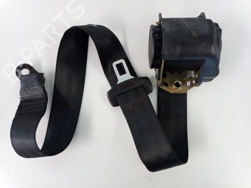 Sikkerhedssele bag venstre AUDI A4 B5 (8D2) 1.6 (100 hp) 22453165