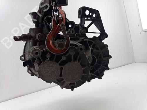 Gearbox SEAT Mii (KF1, KE1) 1.0 | BP28474426M3 