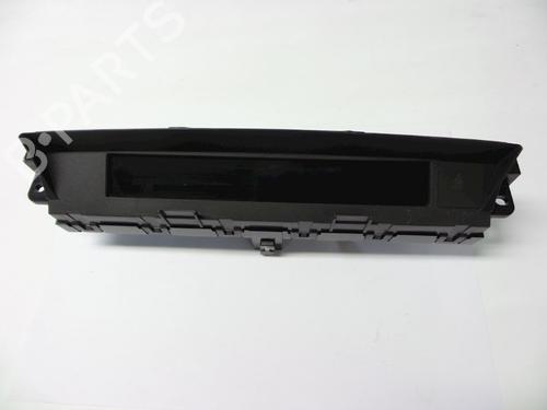 Ferdsskriver MAZDA 6 Saloon (GH) 2.0 MZR (GHEFP, GH10F) (147 hp) 22463609