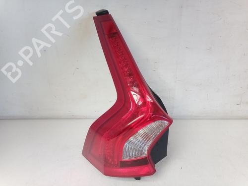 Used Left taillight Left taillight 38911654 38911654