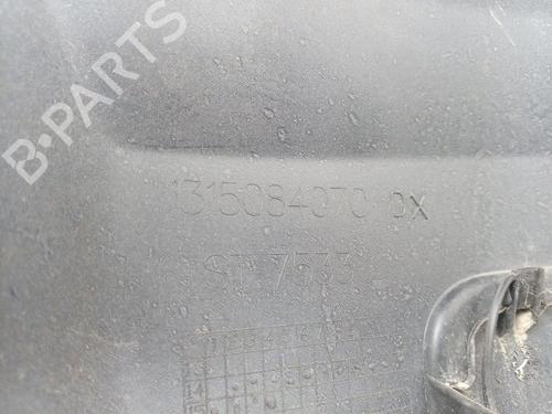 Corner bumper FIAT DUCATO Platform/Chassis (250_) 130 Multijet 2,3 D | BP31027368C117 