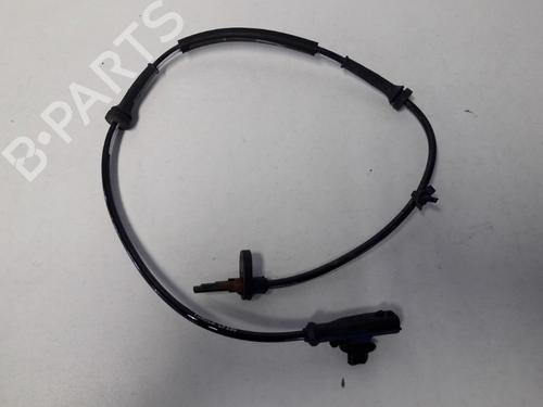 Capteur électronique FORD FIESTA VI (CB1, CCN) 1.25 (82 hp) 22460501