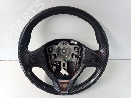 Lenkrad für RENAULT CAPTUR I (J5_, H5_) 0.9 TCe 90 (90 hp) 22499459