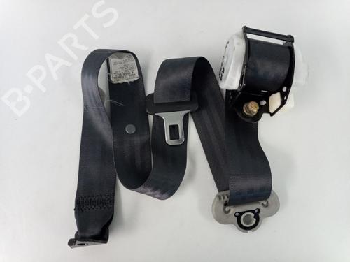 Used Rear right seatbelt HONDA CIVIC VI Hatchback (EJ, EK) 1.4 i S (EJ9) (90 hp) 22459178