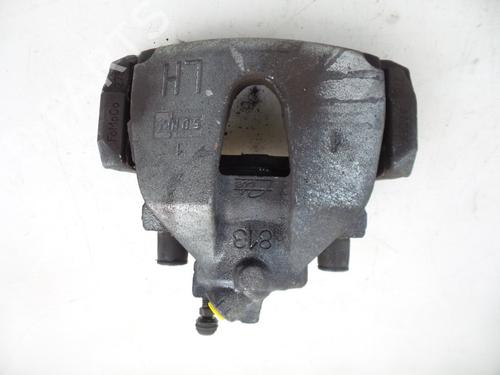 Used Left front brake caliper FORD FOCUS III Turnier 1.0 EcoBoost (100 hp) 22487919