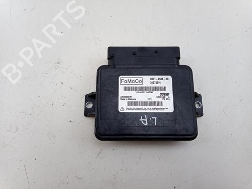 Andre FORD S-MAX (WA6) 2.5 ST (220 hp) 30497215