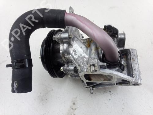 Andre MAZDA CX-60 (KH_) e-SKYACTIV PHEV (KH0H) | BP31932728O1