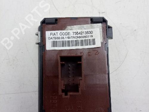 Switch FIAT DUCATO Platform/Chassis (250_) 130 Multijet 2,3 D | BP30363073I30