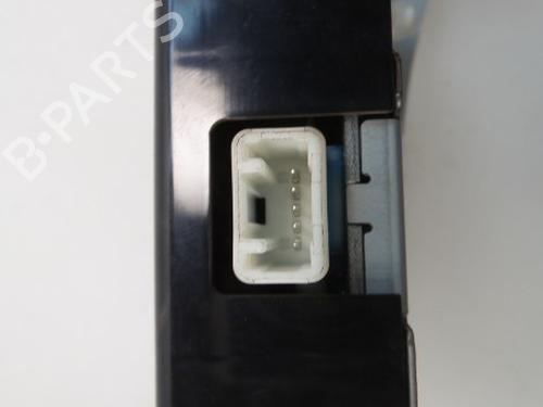 Elektronisk modul TOYOTA HILUX VII Pickup (_N1_, _N2_, _N3_) 2.5 D-4D (KUN15, KUN35) | BP22482688M83 