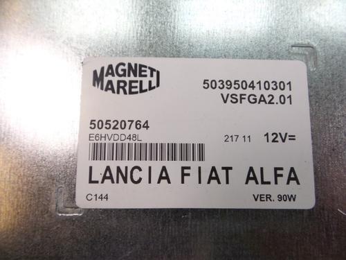 Radio FIAT 500 (312_) 0.9 (312AXG1A, 312.AXG11) | BP22474704E6 
