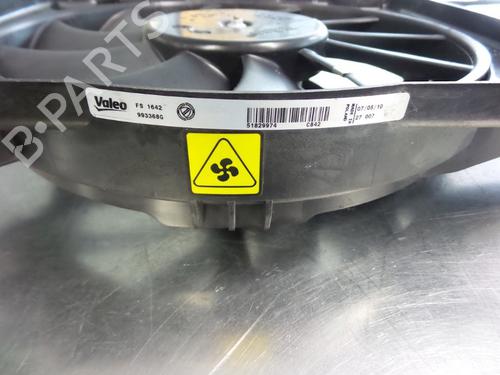 Electronic module FIAT PANDA (169_) 1.2 (169AXF2A, 169AXF1A) | BP22461188M83 