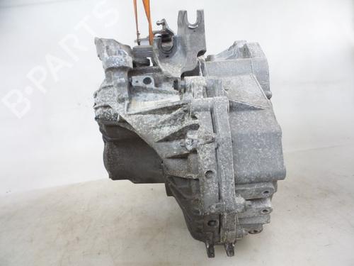 Gearbox OPEL ASTRA K Sports Tourer (B16) 1.6 CDTi (35) | BP22484063M3 