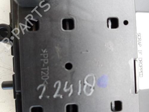 Electronic module FORD FIESTA VII (HJ, HF) 1.1 Ti-VCT | BP37428168M83 - Image 4