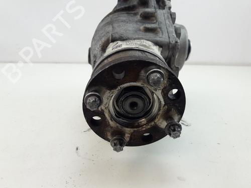 Front differential BMW 5 (G30, F90) M 550 d xDrive | BP25491142M23 