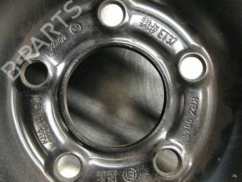 Rim OPEL MERIVA B MPV (S10) 1.4 (75) | BP25448150C45 