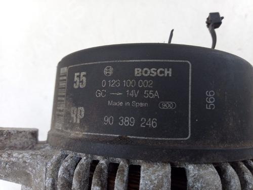 Alternator OPEL CORSA B (S93) 1.4 i (F08, F68, M68) | BP25040133M7 