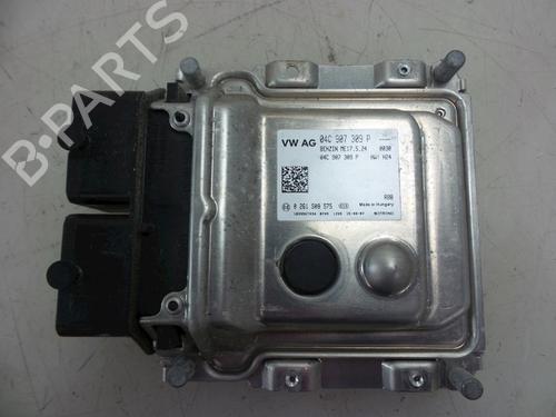 Used Control unit Control unit 22491567 22491567