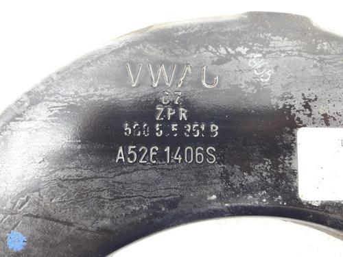 Left rear suspension arm VW GOLF VII Variant (BA5, BV5) 2.0 TDI | BP22502683M14 