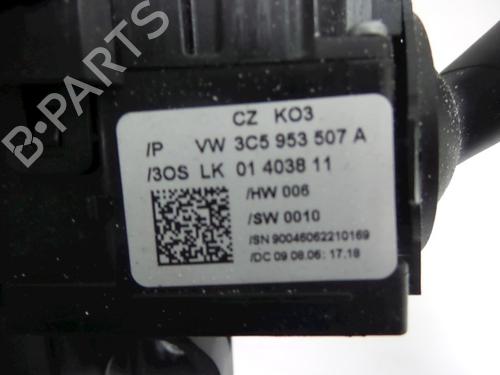 Steering column stalk VW PASSAT B6 (3C2) 1.9 TDI | BP30837405I23 - Image 5