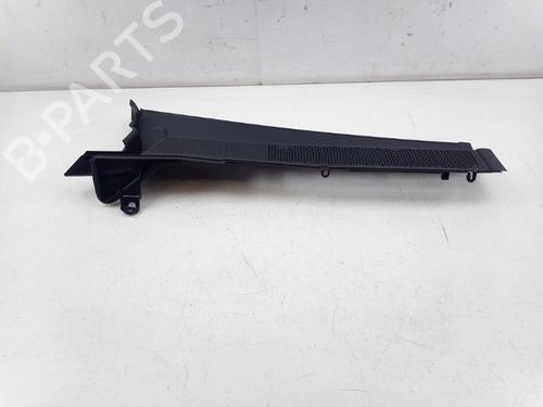 Used Scuttle panel DS DS 7 (J4_, JC_) E-TENSE 225 (J4DGZU) (224 hp) 32481003