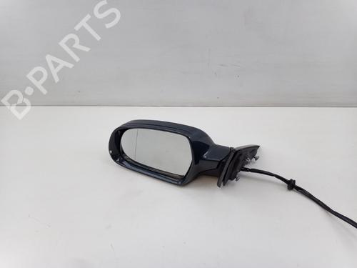 Used Left mirror AUDI A5 Sportback (8TA) 2.0 TFSI (180 hp) 22492732