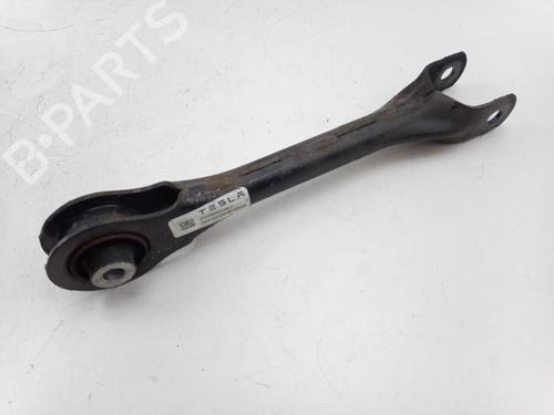 Used Right rear suspension arm TESLA MODEL 3 (5YJ3) EV AWD (351 hp) 23395346