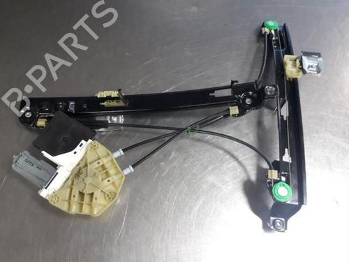 Front left window mechanism SEAT LEON (1P1) 1.9 TDI | BP22456848C22