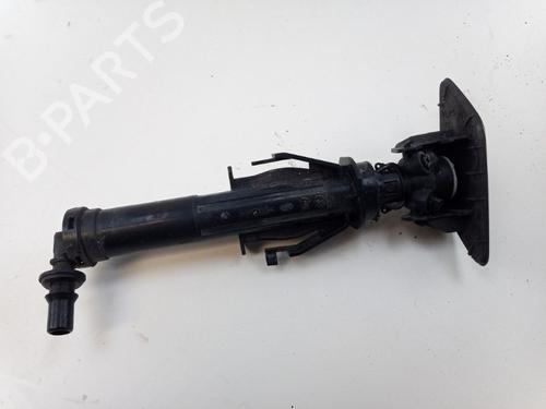 Used Headlight washer SEAT ATECA (KH7, KHP) 1.0 TSI (116 hp) 27238714