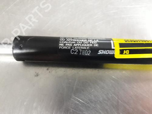 Gasdæmper bagklap SUZUKI SWIFT III (MZ, EZ) 1.3 (RS413, ZC11S) | BP22457535C138 