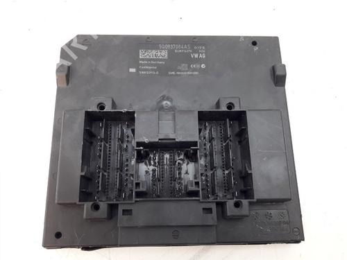 Elektronisk modul AUDI A3 Limousine (8VS, 8VM) 1.4 TSI (150 hp) 22498857