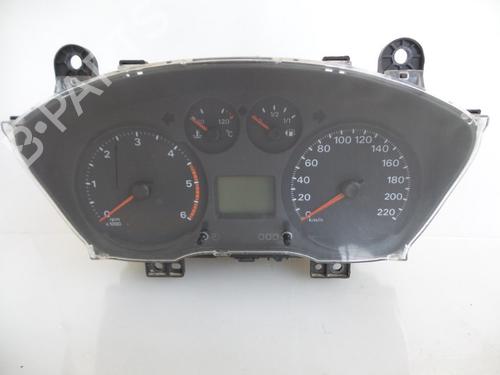 Used Display monitor FORD TRANSIT Van (FA_ _) 2.2 TDCi (140 hp) 22481056