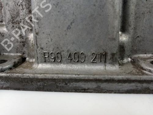 Oil sump OPEL ASTRA G Hatchback (T98) 1.6 16V (F08, F48) | BP22457880M115 