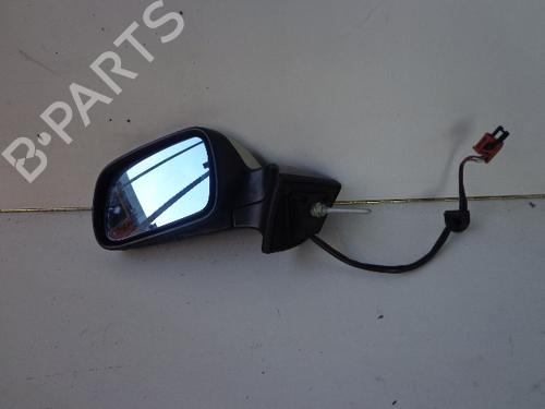 Used Left mirror PEUGEOT 407 SW (6E_, 6D_) 2.0 HDi 135 (136 hp) 22469586