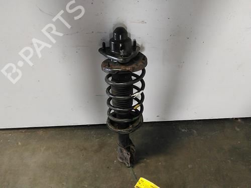 Used Right front shock absorber HYUNDAI ATOS (MX) 1.1 (58 hp) 22453036
