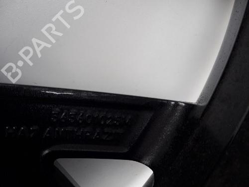 Rim SKODA KODIAQ I (NS6, NS7, NV7) 1.5 TSI | BP22510481C45 