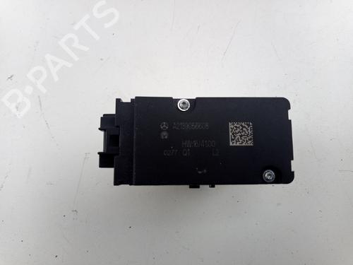 Switch MERCEDES-BENZ E-CLASS Coupe (C238) E 200 EQ Boost (238.380) | BP30818046I30 - Image 3