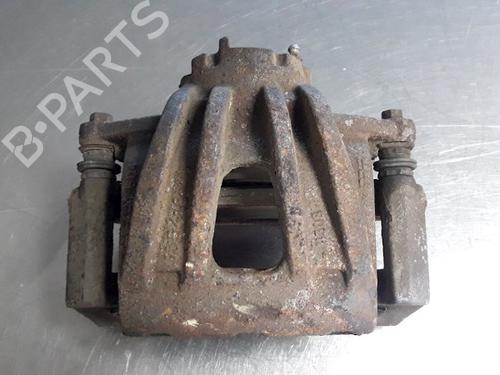 Højre bremsekaliber foran JEEP CHEROKEE (KJ) 2.8 CRD 4x4 (163 hp) 22467546