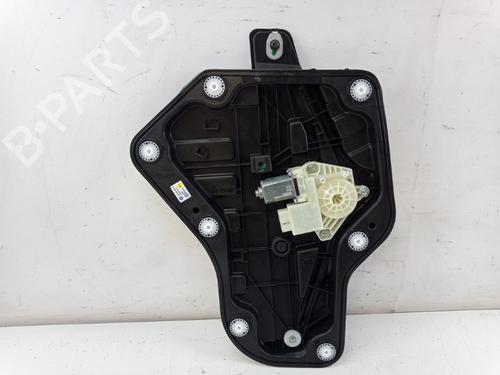 Used Rear left window mechanism Rear left window mechanism 39207622 39207622