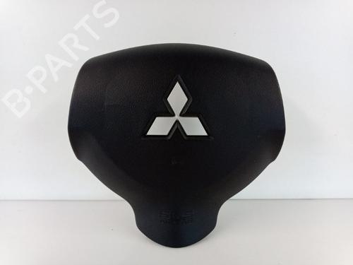Airbag chauffør MITSUBISHI COLT VI (Z3_A, Z2_A) 1.3 (Z21A) (95 hp) 22503502