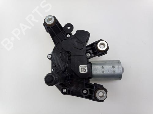 Used Rear wiper motor NISSAN QASHQAI II (J11, J11_) 1.5 dCi (110 hp) 24595800