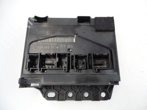 Used Comfort control module VW PASSAT B7 Variant (365) 1.6 TDI (105 hp) 22475405