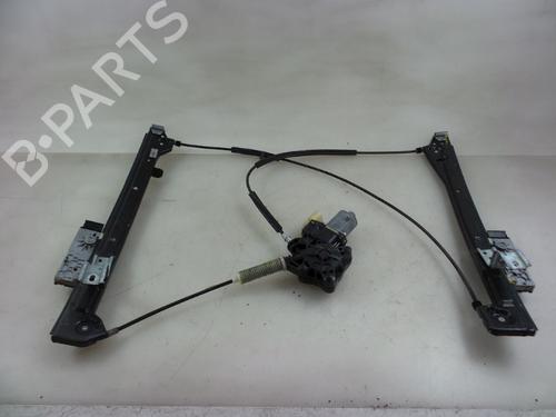 Used Front right window mechanism MINI MINI (R56) Cooper (120 hp) 22488076
