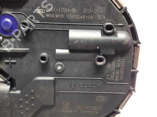 Front wiper motor FORD FOCUS III Turnier 1.6 TDCi ECOnetic | BP22470883M29 