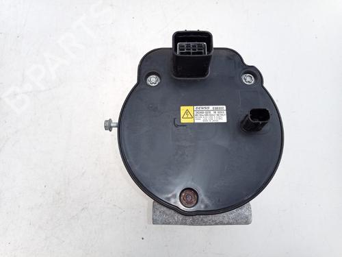 AC compressor TOYOTA C-HR (_X1_) 1.8 Hybrid (ZYX10_, ZYX11_, ZYX10R, ZYX11R) | BP36888996M34 - Image 2