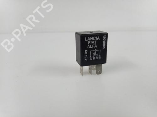 Elektronisk sensor OPEL COMBO Box Body/MPV (X12) 1.3 CDTI (B05) (95 hp) 22513462