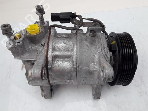 AC compressor BMW 3 (F30, F80) 320 d | BP22511255M34 