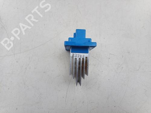 Varmeblæsermodstand HYUNDAI SANTA FE V (MX5) 1.6 T-GDI PHEV HTRAC (253 hp) 33217902