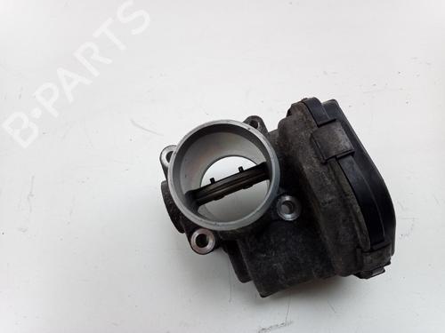 Throttle body FORD FIESTA VI (CB1, CCN) 1.6 TDCi | BP32394684M82